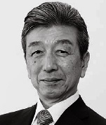 公益財団法人日本テニス協会 会長 山西　健一郎