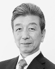 公益財団法人日本テニス協会 会長 山西　健一郎