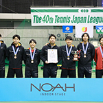 ノア・インドアステージ